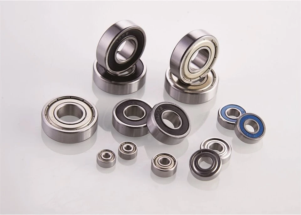 8mm kuglični ležajevi
