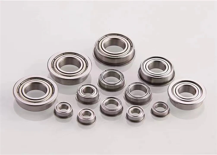Somber Smith za kamene kuglice