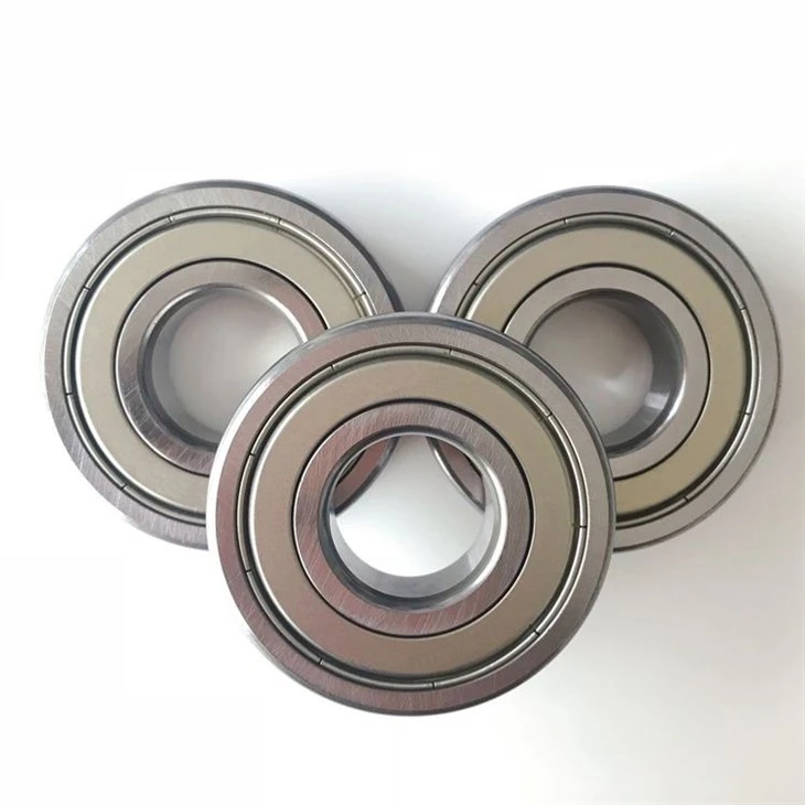 MR85 Deep Groove Ball Bearing factory